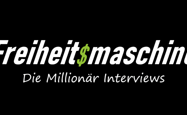Millionär Interview Maschinist