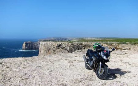 Freiheitskämpfer Interview Motorrad Urlaub
