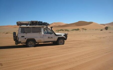 Selfmade-Millionär Schweiz Lallo Millionär Interview 51 Freiheitsmaschine Wüste