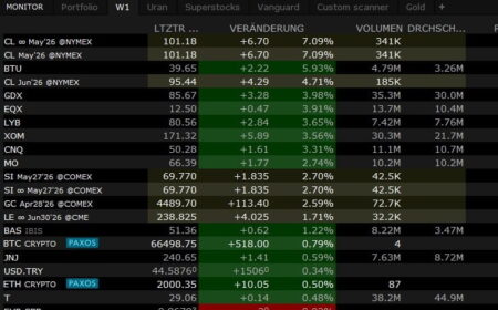 Aktives Trading Erfahrungen Trader Akademie - Geld verdienen mit Trading