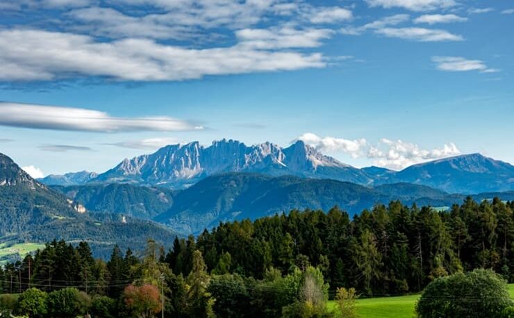 Der Maschinist erklärt Vermögensaufbau