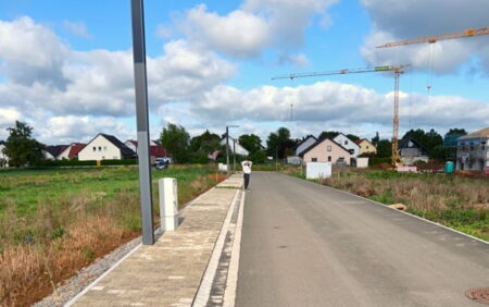 Subdreamer Vermögensaufbau unter 30 Neubaugebiet