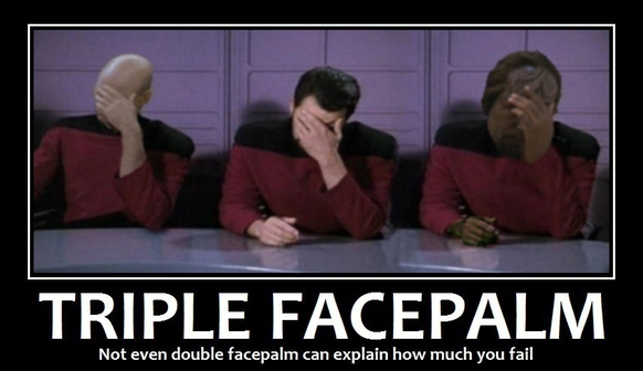 3facepalm