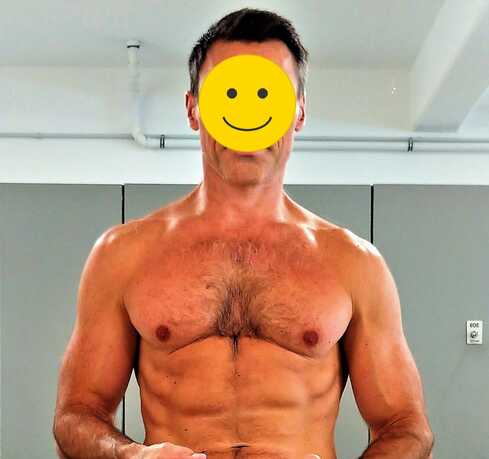 3779 Maschinist front smiley