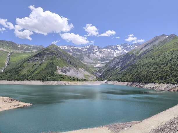 Französische Seealpen 2 Französische Seealpen 2