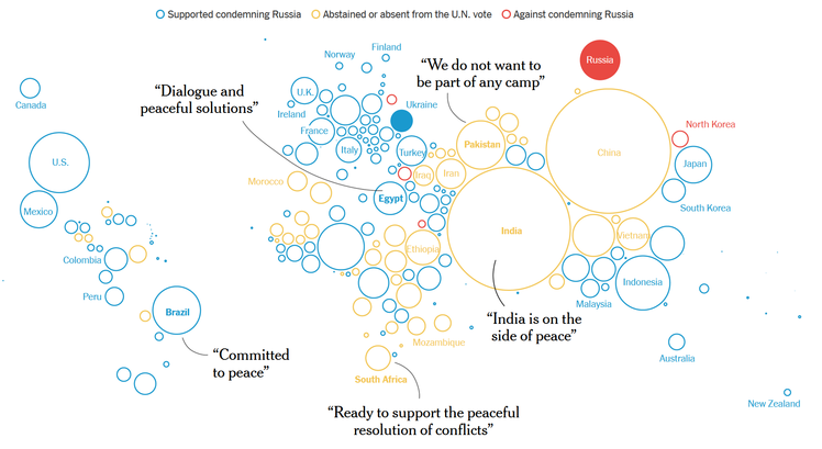 2023 02 25 19 34 52 The West Tried to Isolate Russia. It Didn’t Work.   The New York Times — Mozilla