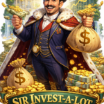 Sir Invest-a-Lot